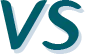 vs