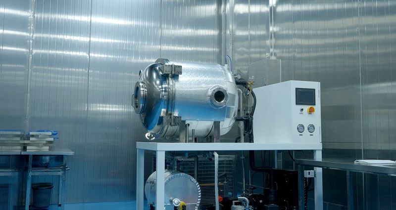 Freeze Dryer Freeze Dryer