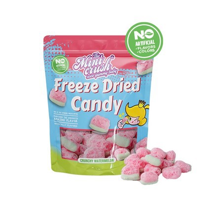 Amiri crunchy akpọnwụwo oyi (Agba eke)