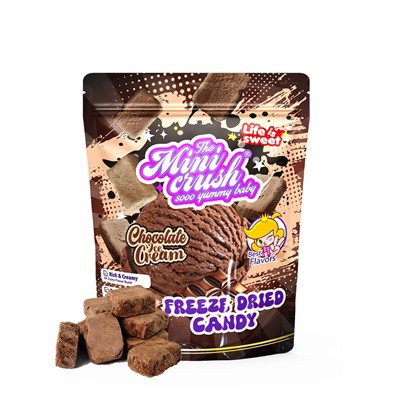Kpuchie-Akpụrụ ude Chocolate akpọnwụwo