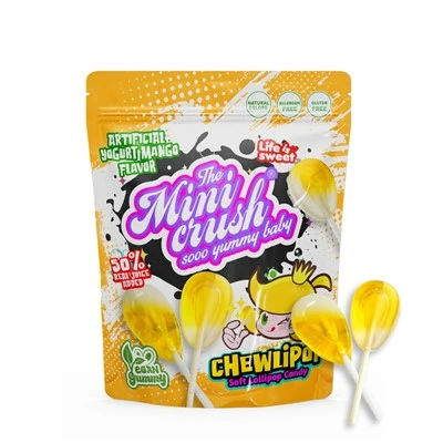Lollipop dị nro